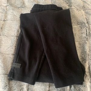 Alphalete identity joggers